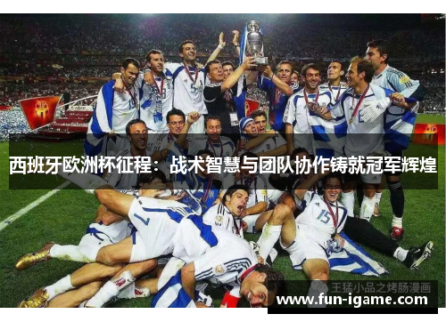 西班牙欧洲杯征程:战术智慧与团队协作铸就冠军辉煌 西班牙欧洲杯征程:战术智慧与团队协作铸就冠军辉煌