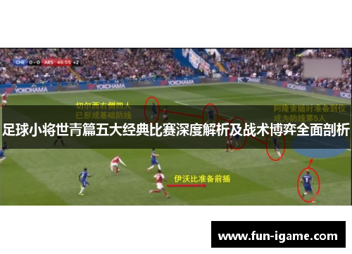 足球小将世青篇五大经典比赛深度解析及战术博弈全面剖析