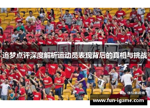 追梦点评深度解析运动员表现背后的真相与挑战