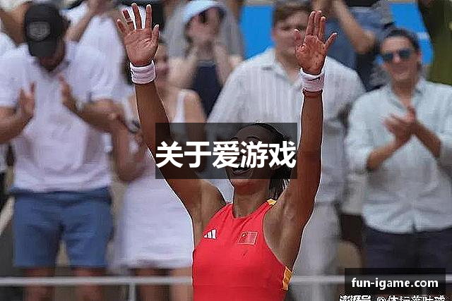 关于爱游戏