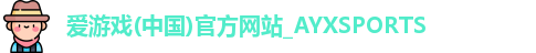 爱游戏